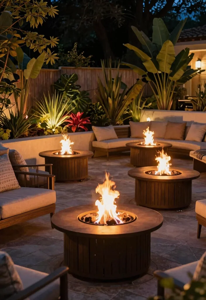 15 Deck Fire Pit Ideas That Feel Warm & Welcoming - Conclusion 1