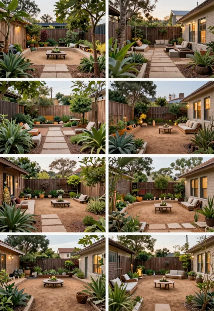 15 Dirt Backyard Ideas That Look Surprisingly Stylish - Conclusion 1