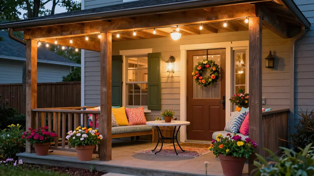 15 Front Porch Renovation Ideas That Transform Your Entry