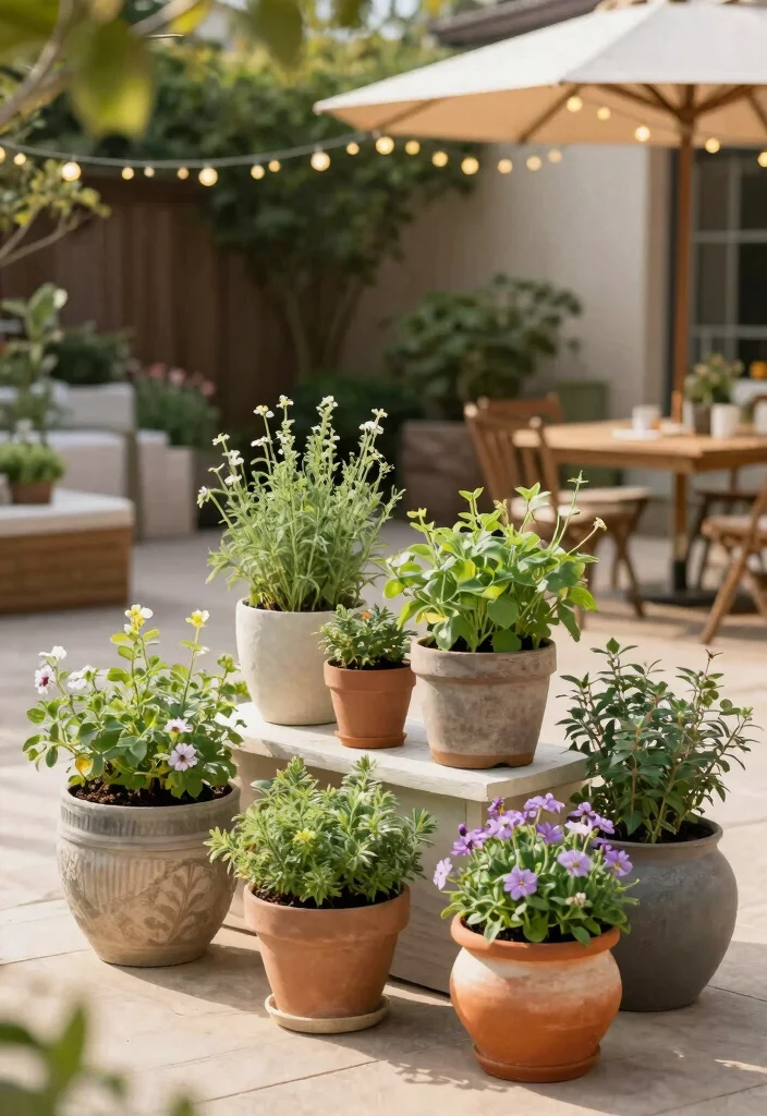 15 Mosquito Repelling Planter Ideas With Functional Beauty 16 15 Mosquito Repelling Planter Ideas With Functional Beauty - Conclusion 1