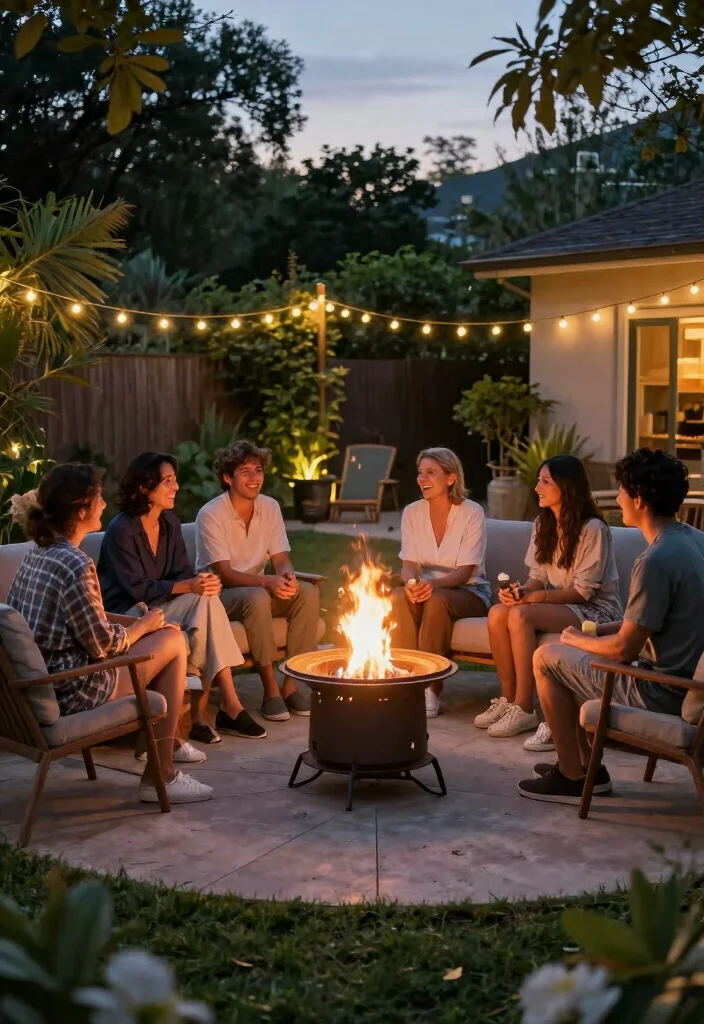 15 Portable Fire Pit Ideas That Move With You 16 15 Portable Fire Pit Ideas That Move With You - Conclusion 1