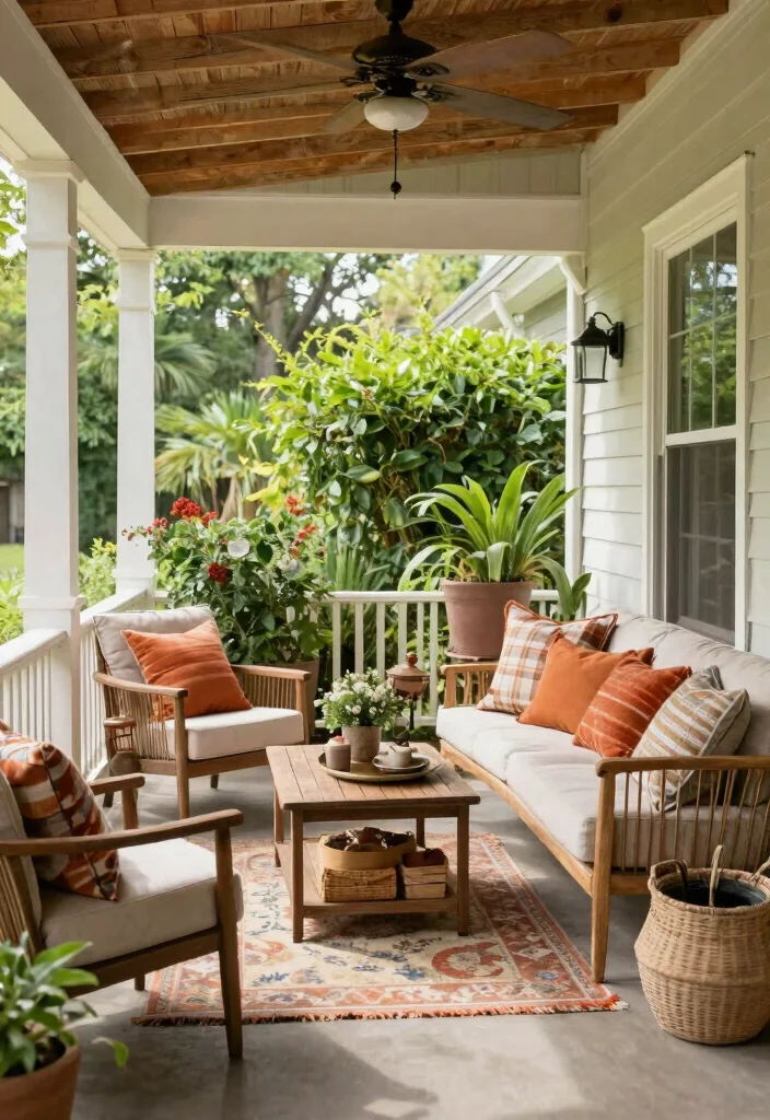 16 Closed in Porch Ideas That Feel Warm Year Round 17 16 Closed in Porch Ideas That Feel Warm Year Round - Conclusion 1