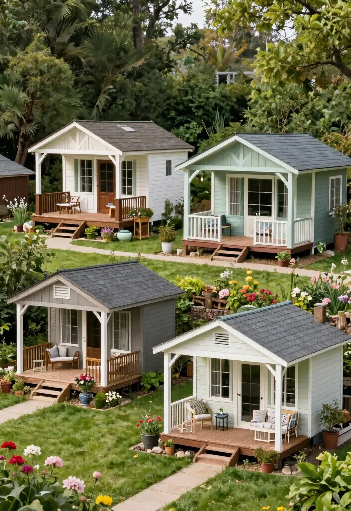 16 Shed With Porch Ideas That Feel Cozy & Practical 17 16 Shed With Porch Ideas That Feel Cozy & Practical - Conclusion 1