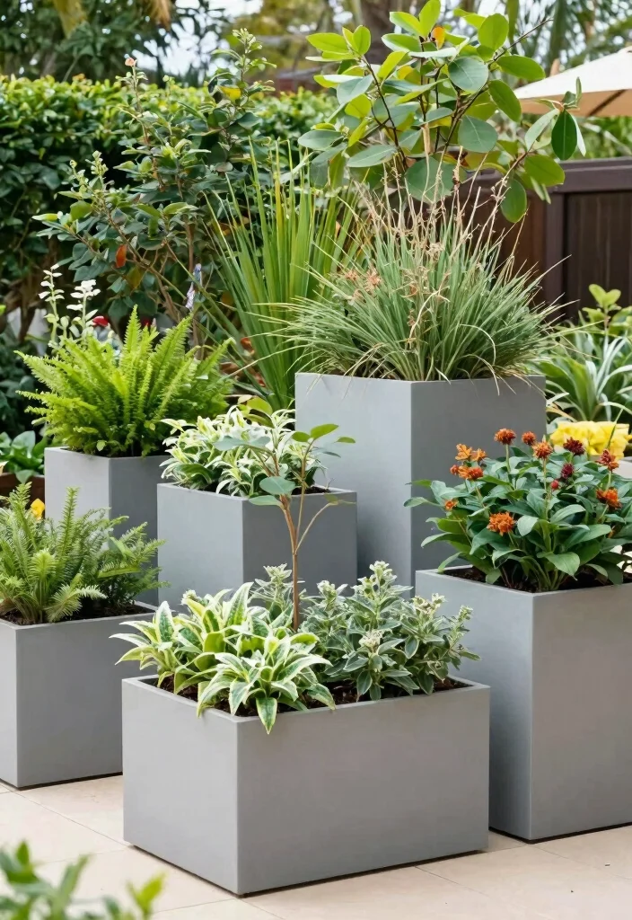 16 Tall Planter Boxes Ideas That Add Height & Drama - Conclusion 1