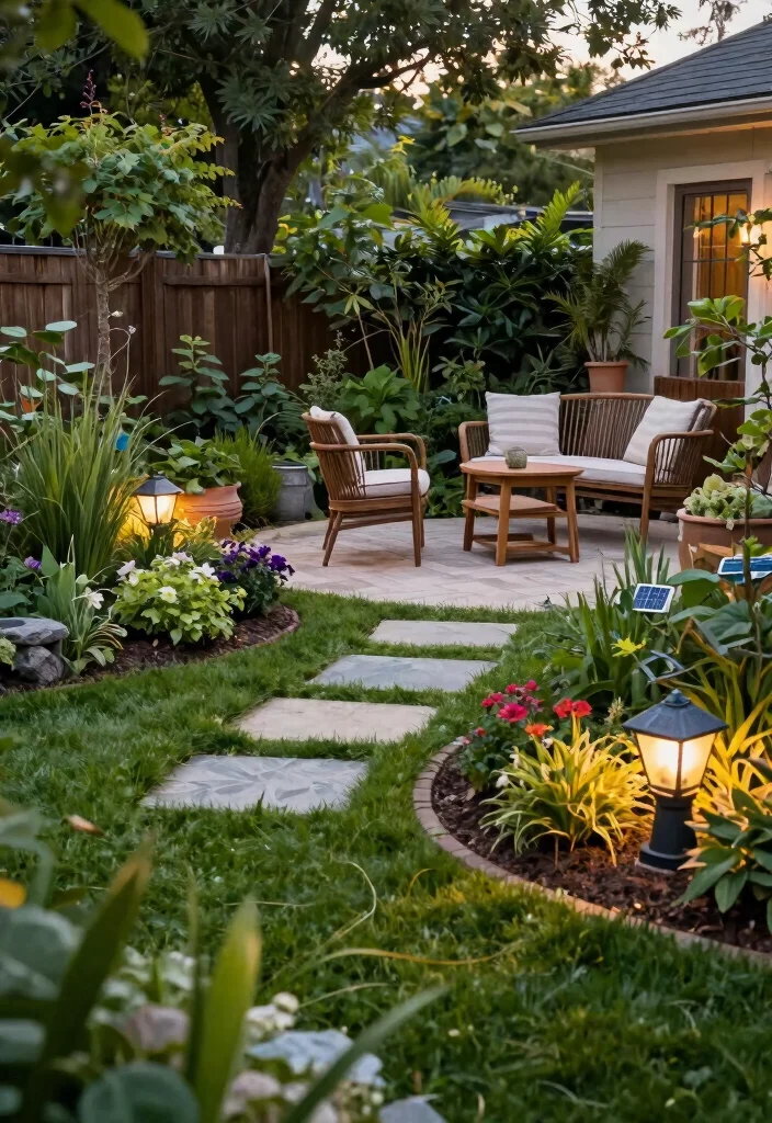 17 Backyard Design Ideas That Transform Any Outdoor Space 18 17 Backyard Design Ideas That Transform Any Outdoor Space - Conclusion 1