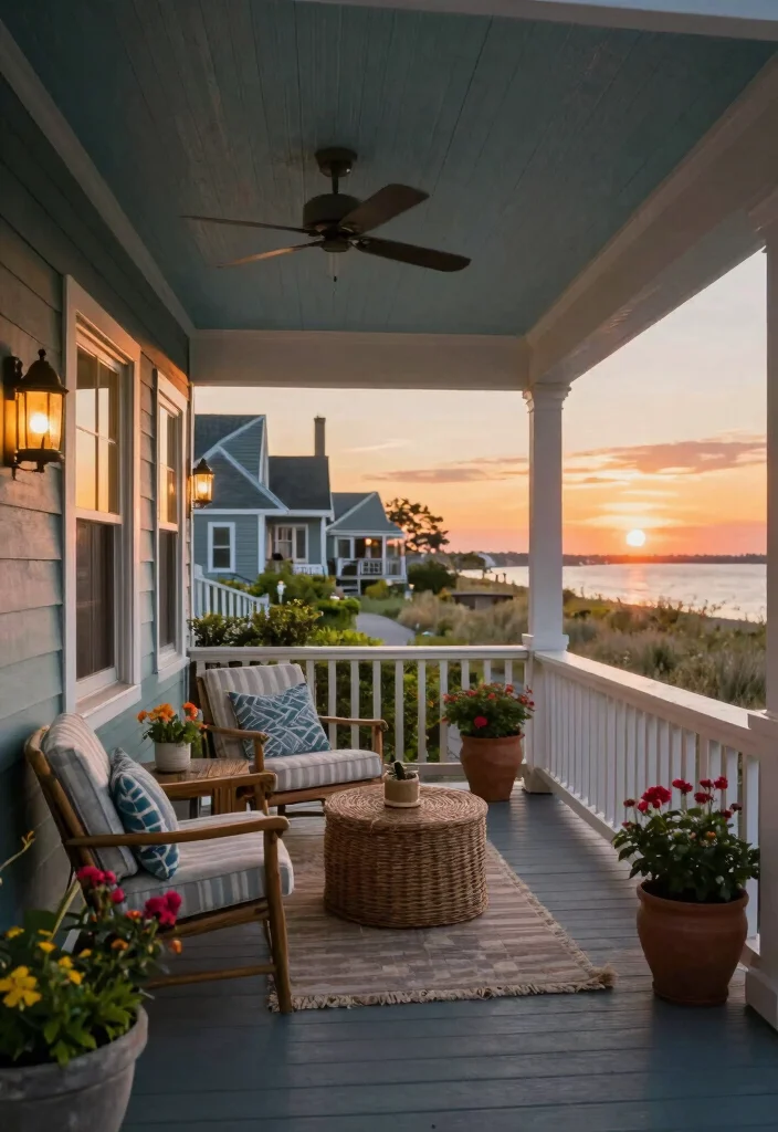 17 Cape Cod Front Porch Ideas With Classic Coastal Charm 18 17 Cape Cod Front Porch Ideas With Classic Coastal Charm - Conclusion 1