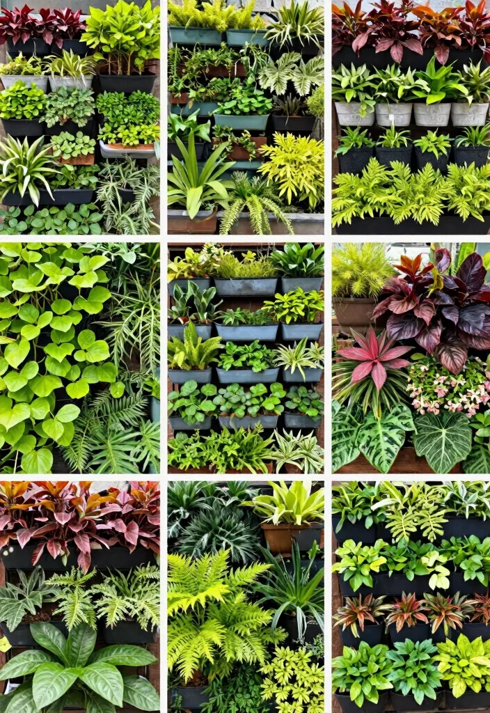 17 Vertical Garden Wall Planter Ideas That Save Space - Conclusion 1