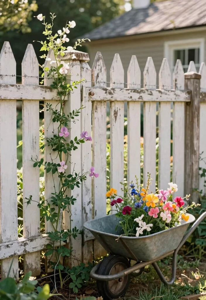 17 Wood and Wire Fence 2026 Trending Ideas With Rustic Appeal 1 17 Wood and Wire Fence 2026 Trending Ideas With Rustic Appeal - 1. Vintage Farmhouse Style 1