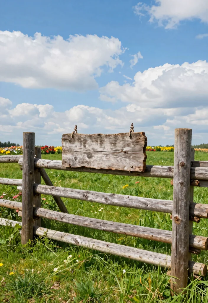 17 Wood and Wire Fence 2026 Trending Ideas With Rustic Appeal 3 17 Wood and Wire Fence 2026 Trending Ideas With Rustic Appeal - 3. Classic Split Rail Charm 1