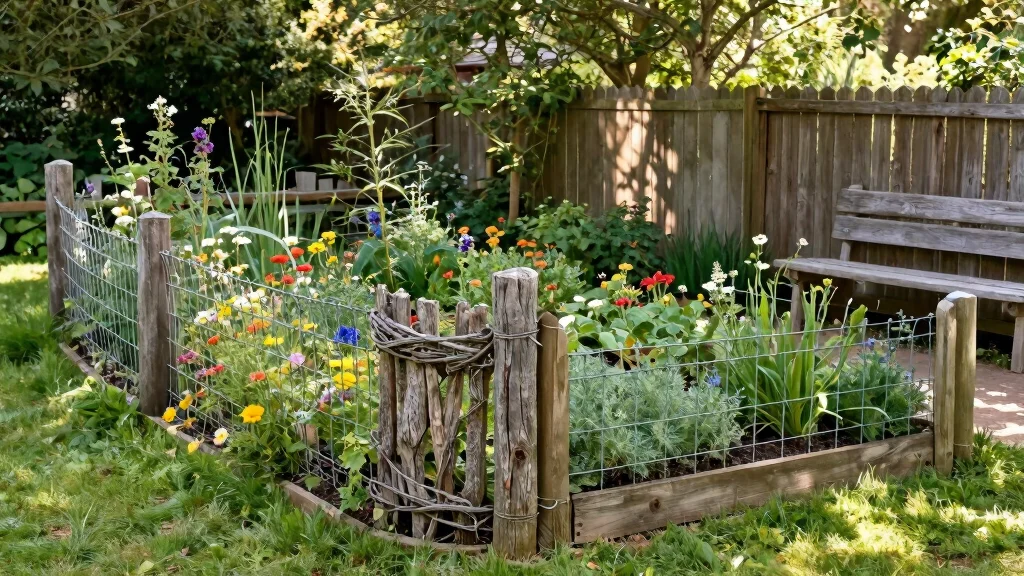 17 Wood and Wire Fence 2026 Trending Ideas With Rustic Appeal