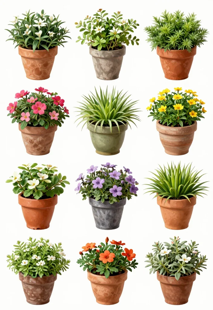 18 Head Planter Ideas With Artsy Garden Style - Conclusion 1