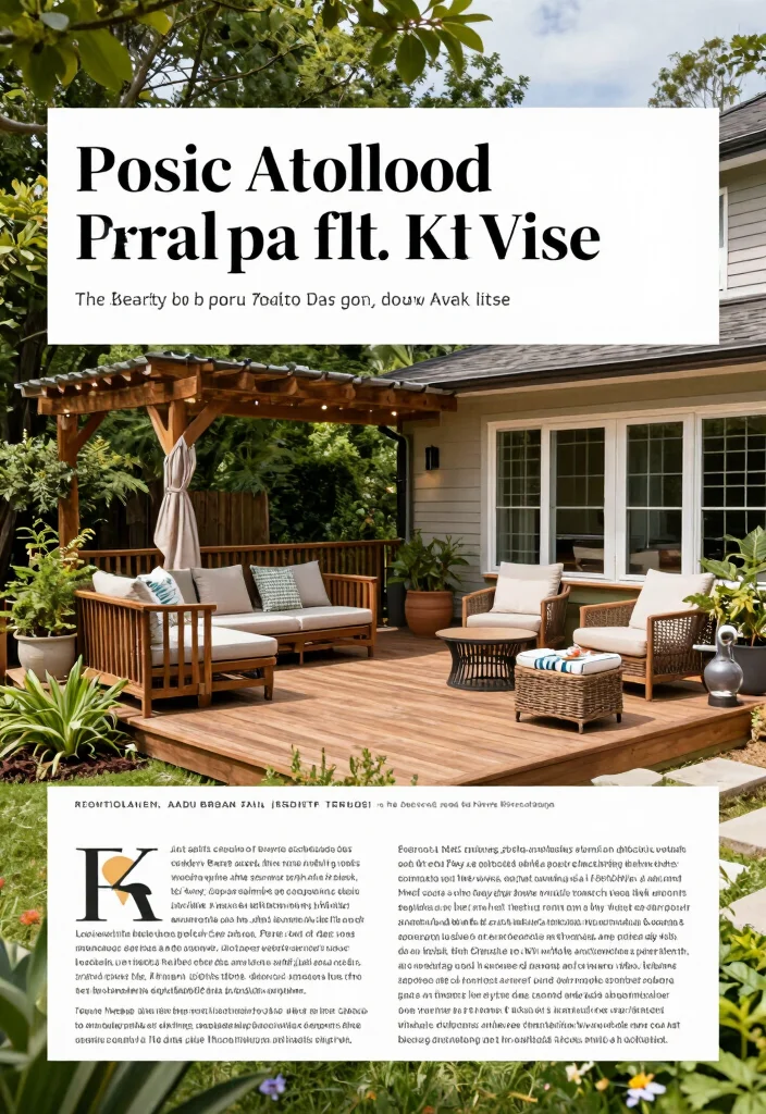 18 Pallet Patio Decks Ideas That Look Budget Friendly & Chic - Conclusion 1