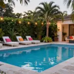18 Pool Backyard Ideas That Elevate Your Outdoor Living