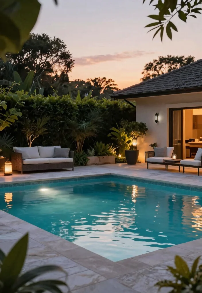 18 Pool Backyard Ideas That Elevate Your Outdoor Living - Conclusion 1