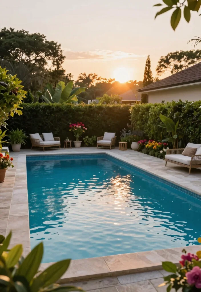 18 Swimming Pools Backyard 2026 Trending Ideas That Feel Like a Private Resort - Conclusion 1
