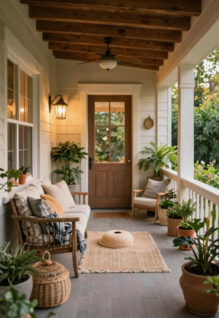 18 Three Season Porch Ideas That Maximize Comfort 19 18 Three Season Porch Ideas That Maximize Comfort - Conclusion 1