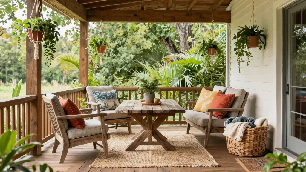 18 Three Season Porch Ideas That Maximize Comfort