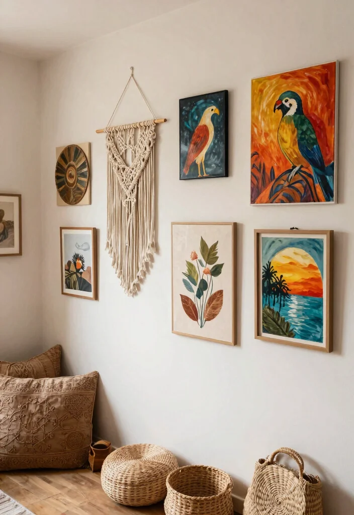 14 Handmade Wall Art Projects That Look Professional on Your First Try - Conclusion 1