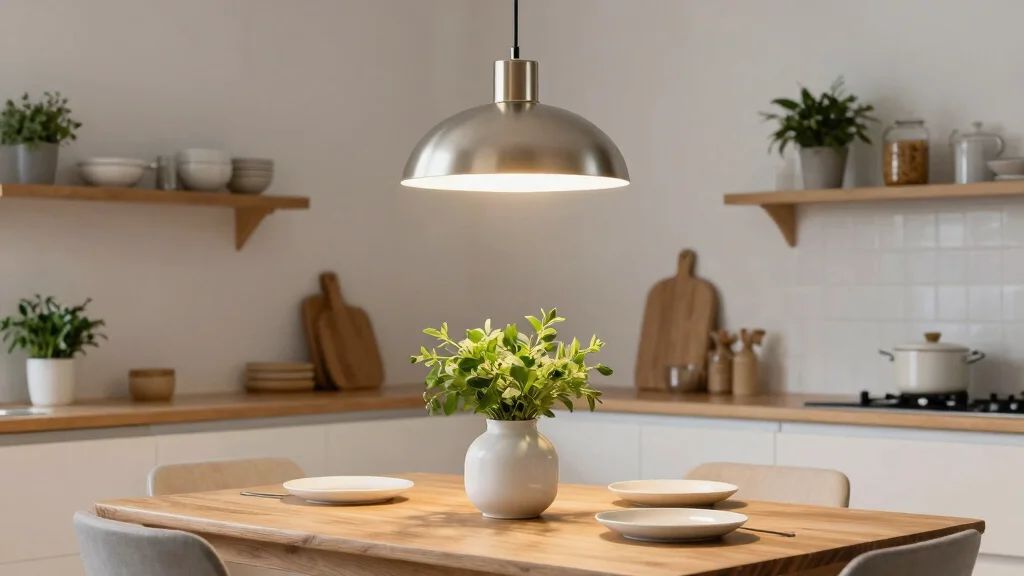 15 IKEA Pendant Light Ideas That Look High-End on a Budget