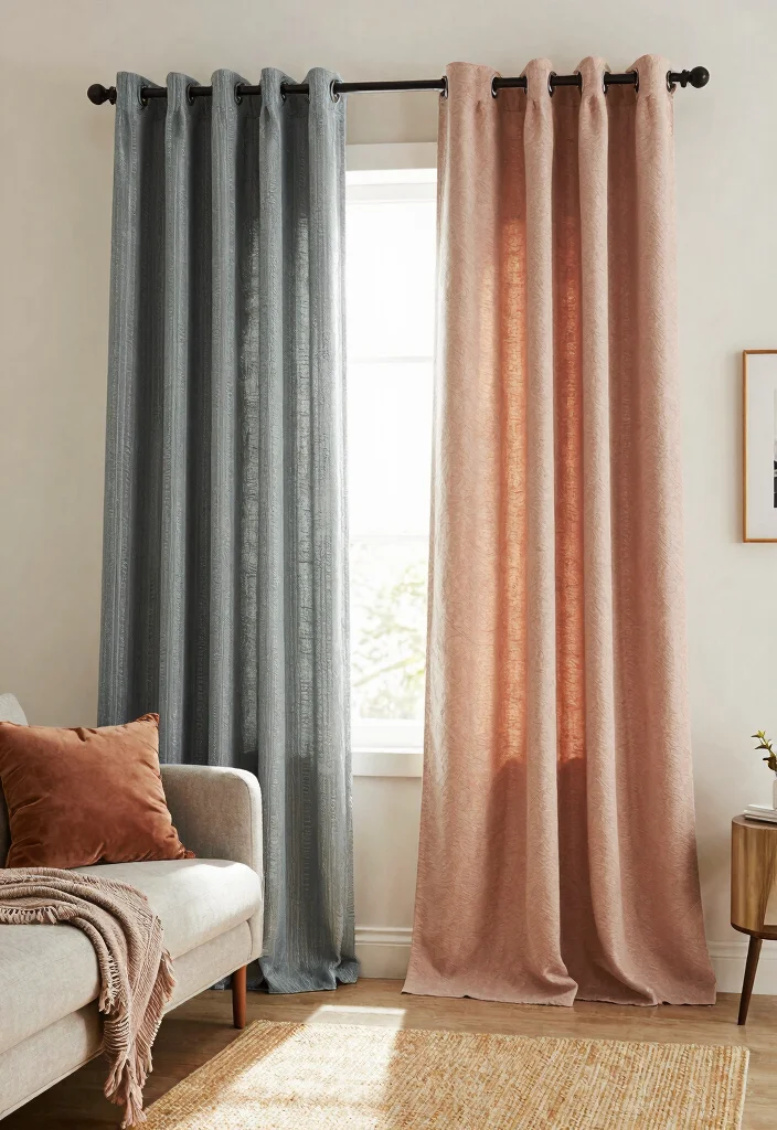 15 Living Room Decor Curtains on a Budget That Look Custom - Conclusion 1