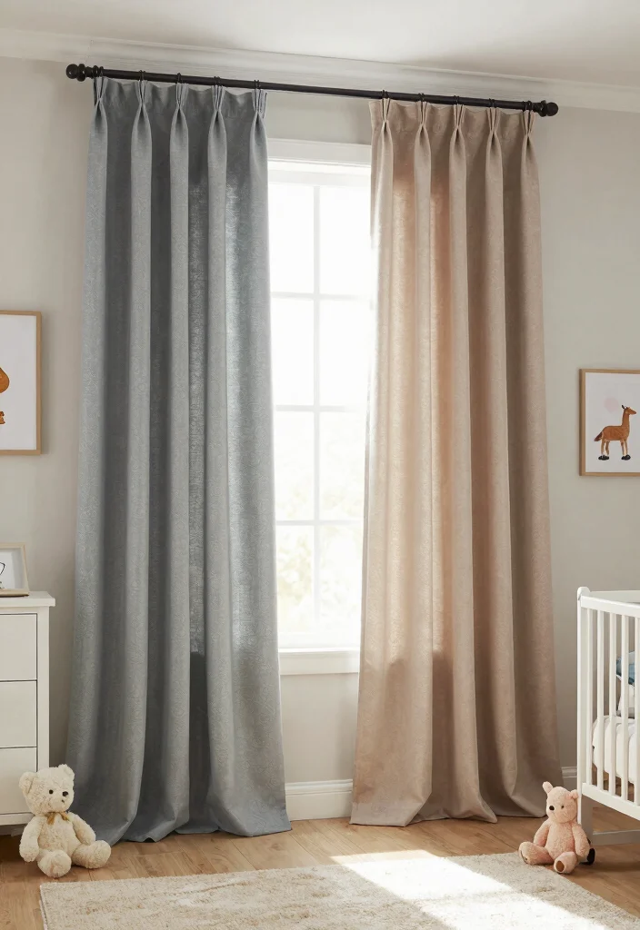 15 Nursery Blackout Curtains That Actually Block All Light - Conclusion 1