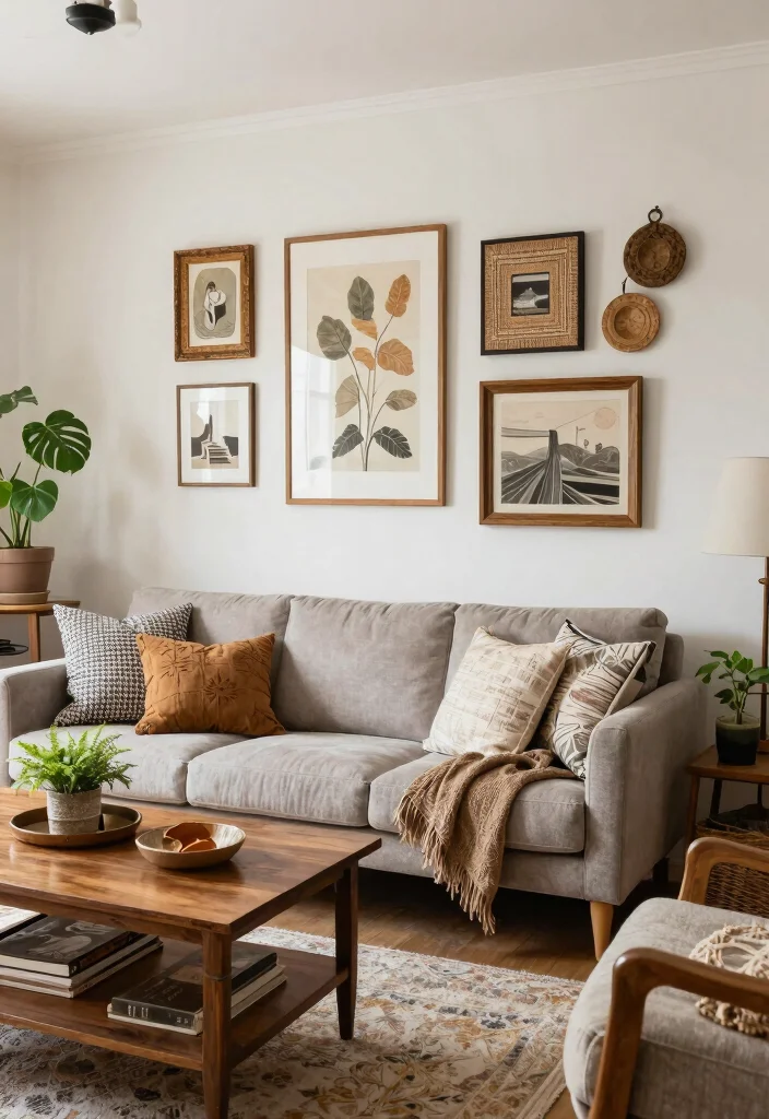 15 Vintage Wall Decor Finds That Look Authentic Without Thrift Store Hunting - Conclusion 1