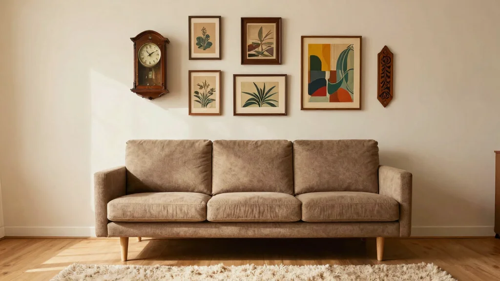 15 Vintage Wall Decor Finds That Look Authentic Without Thrift Store Hunting