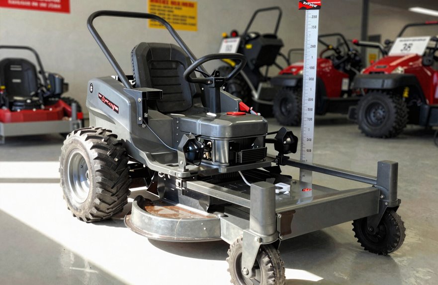 weight sturdiness and commercial durability