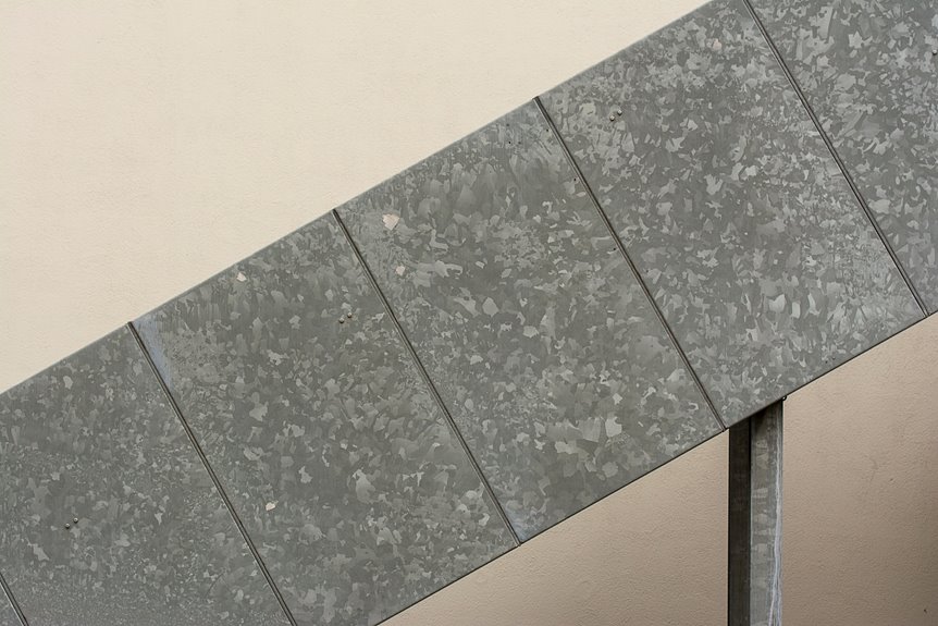galvanized beds pros and cons