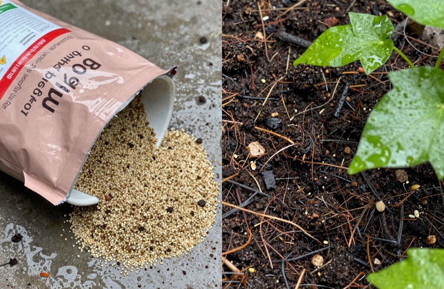 potting mix depletes raised beds sustain