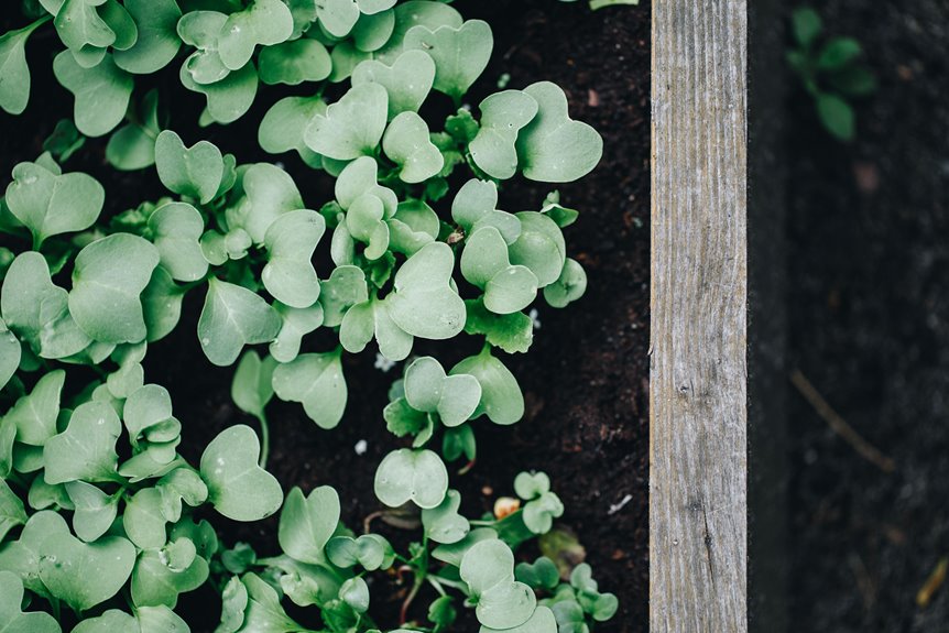 potting mix vs raised bed soil differences