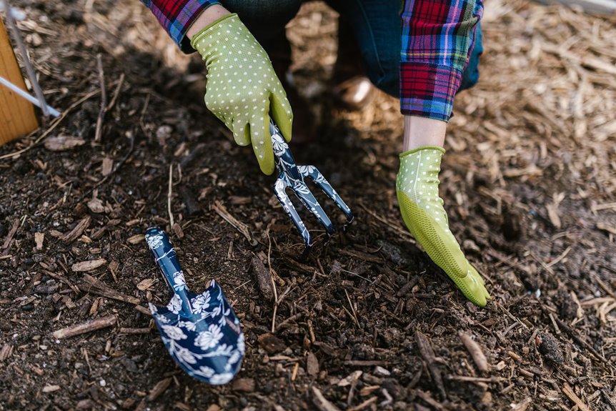seven benefits of raised beds